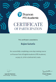 PTE Coaching Dwarka BEST PTE COACHING IN DWARKA photo 2